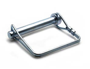 Safety/Lock Pins
